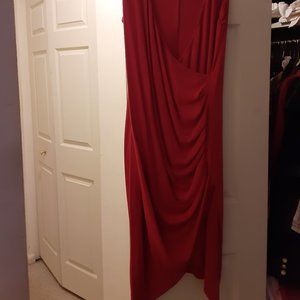 Beautiful Torrid Red dress